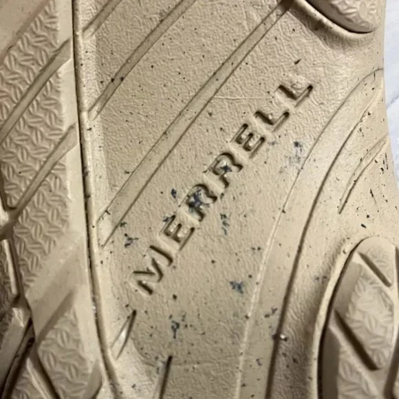 Merrell Slip On Mules Clog Women 10 Encore Ice 4 Puff Jac Lunar Insulated - Picture 10 of 10